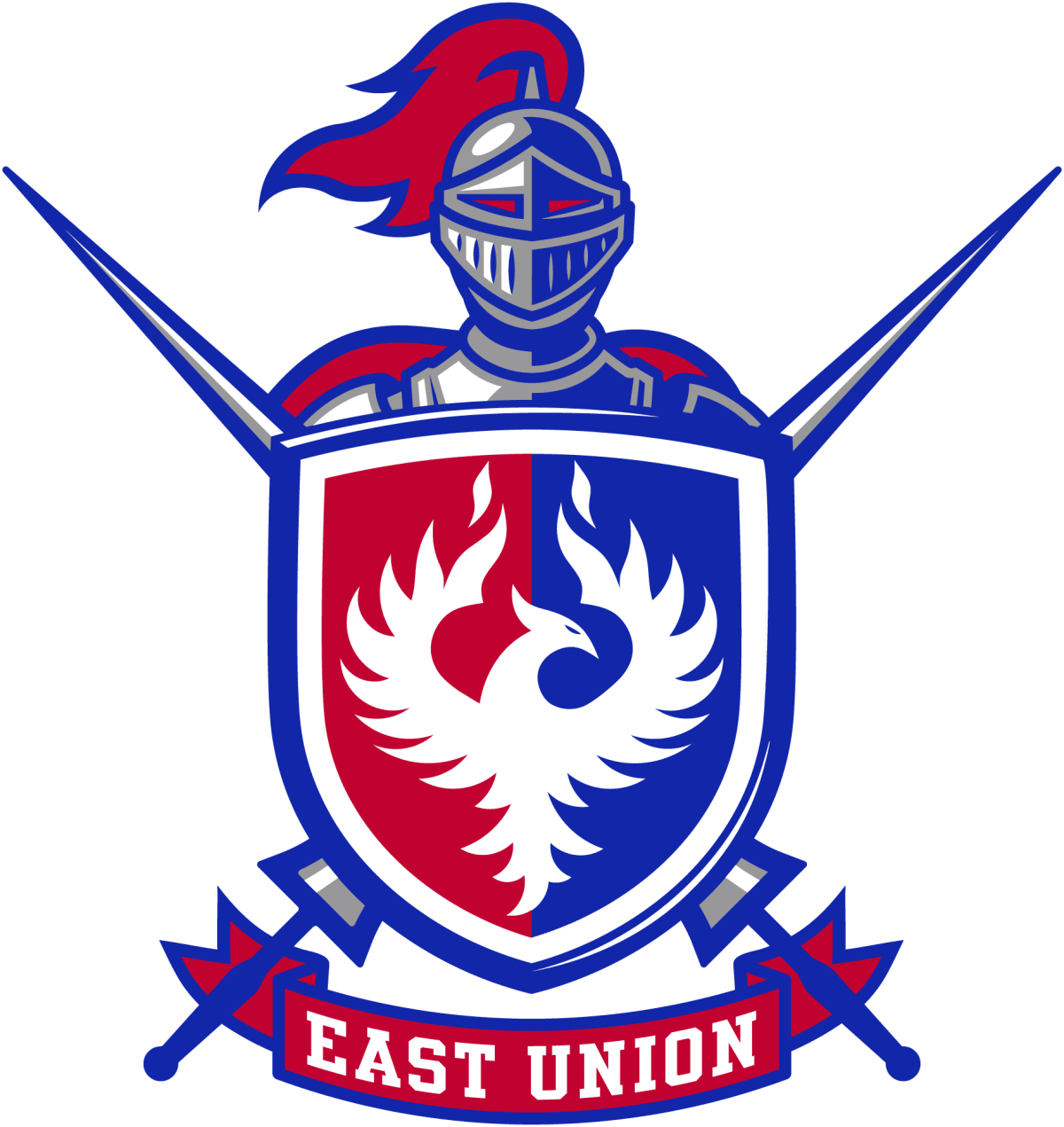 East Union High School Mascot