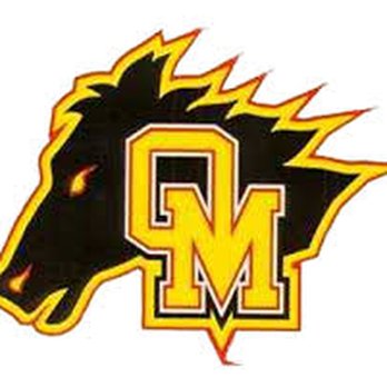 Oakdale High School Mascot