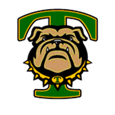 Tracy High School Mascot