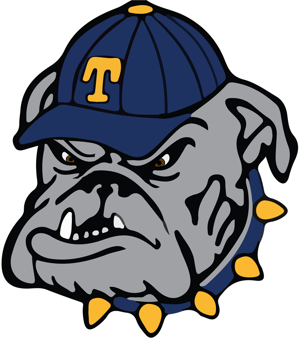 Turlock High School Mascot