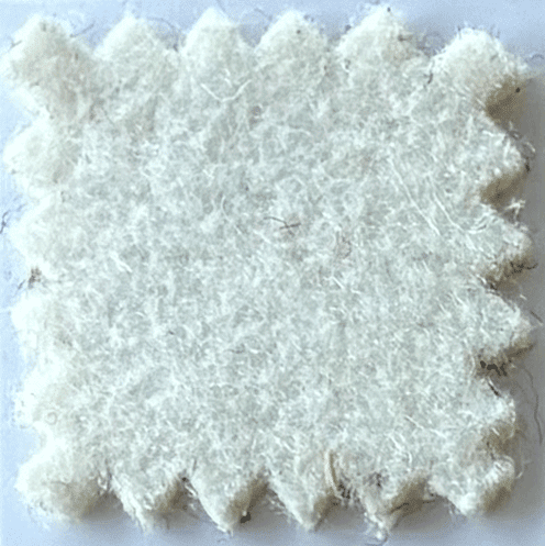 WOOL White