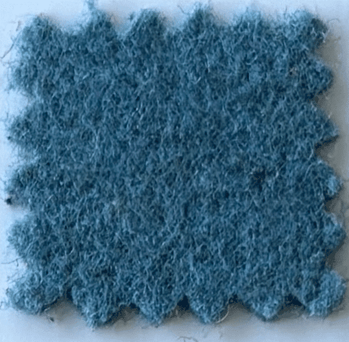 WOOL Columbia Blue