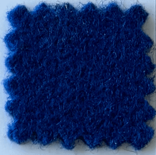 WOOL True Royal