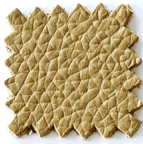 LEATHER Bucktan