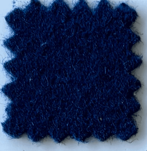 WOOL Dark Royal