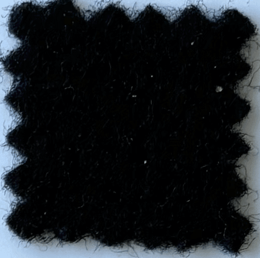 WOOL Dark Navy