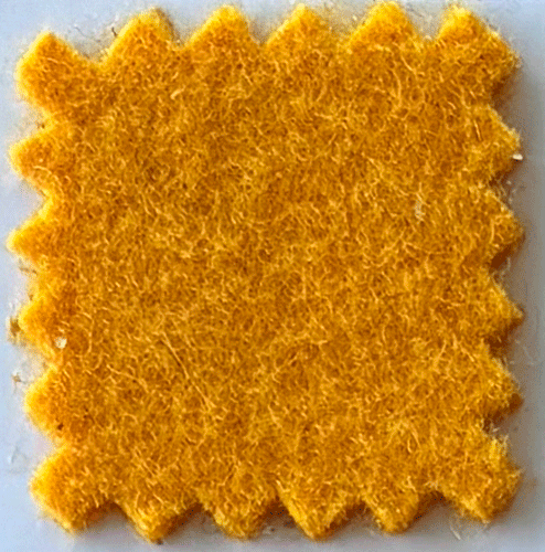 WOOL Light Gold