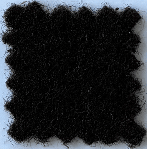 WOOL Brown