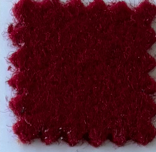 WOOL Cardinal